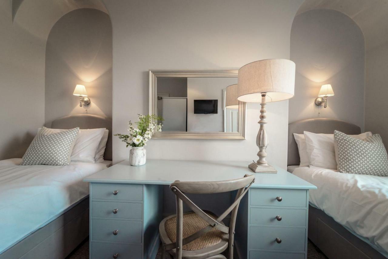 Anabelle'S Guest House Бат Екстер'єр фото