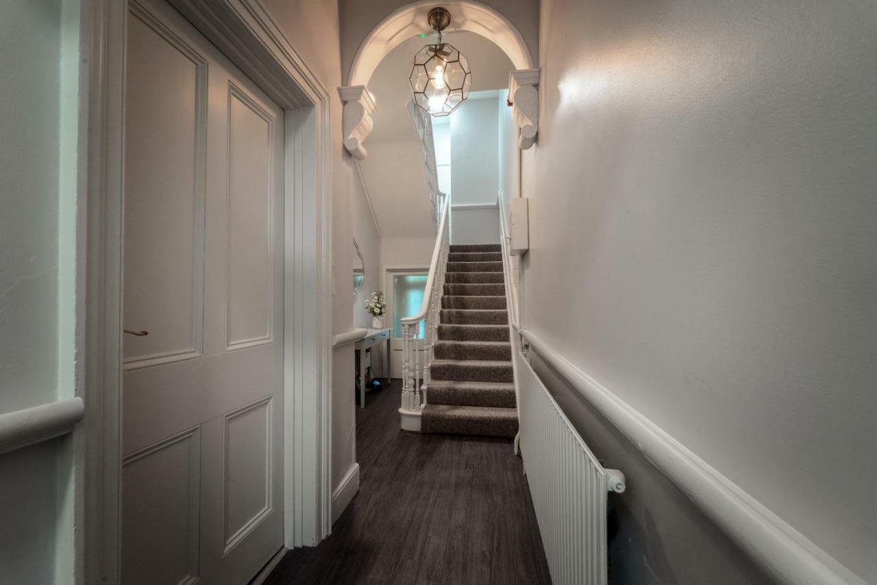 Anabelle'S Guest House Бат Екстер'єр фото