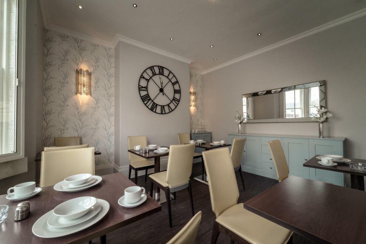 Anabelle'S Guest House Бат Екстер'єр фото