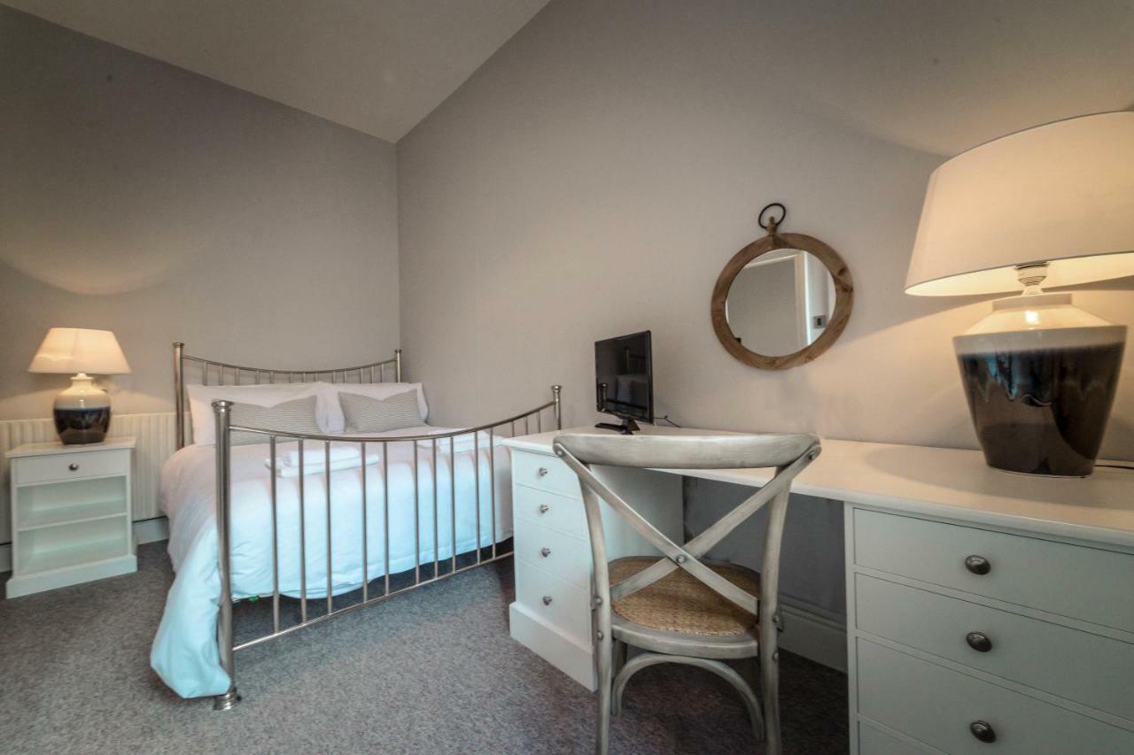 Anabelle'S Guest House Бат Екстер'єр фото