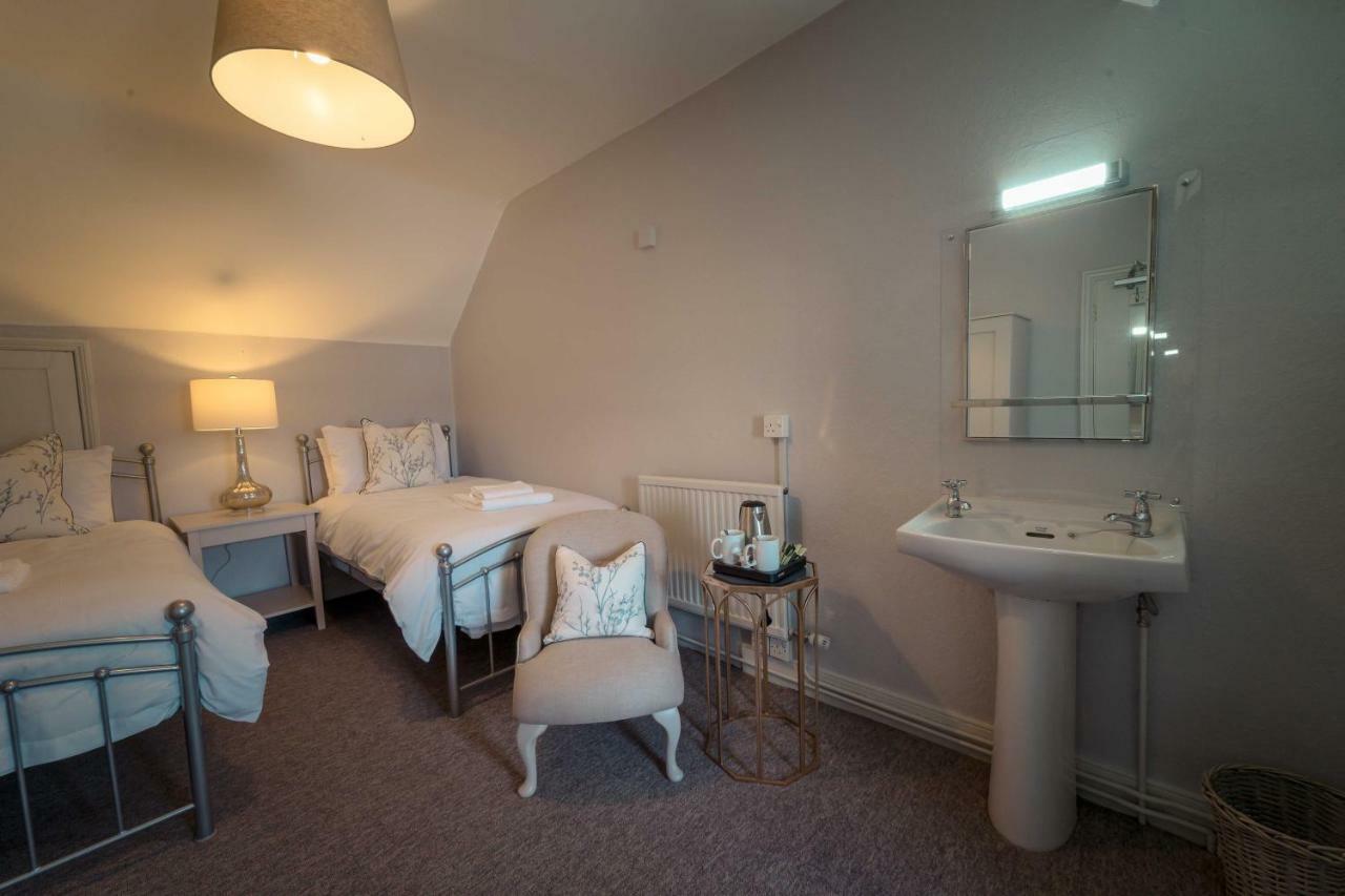 Anabelle'S Guest House Бат Екстер'єр фото