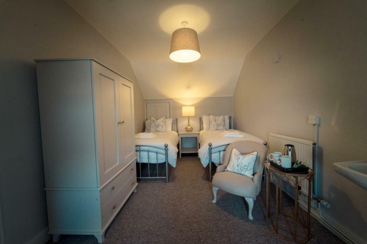 Anabelle'S Guest House Бат Екстер'єр фото