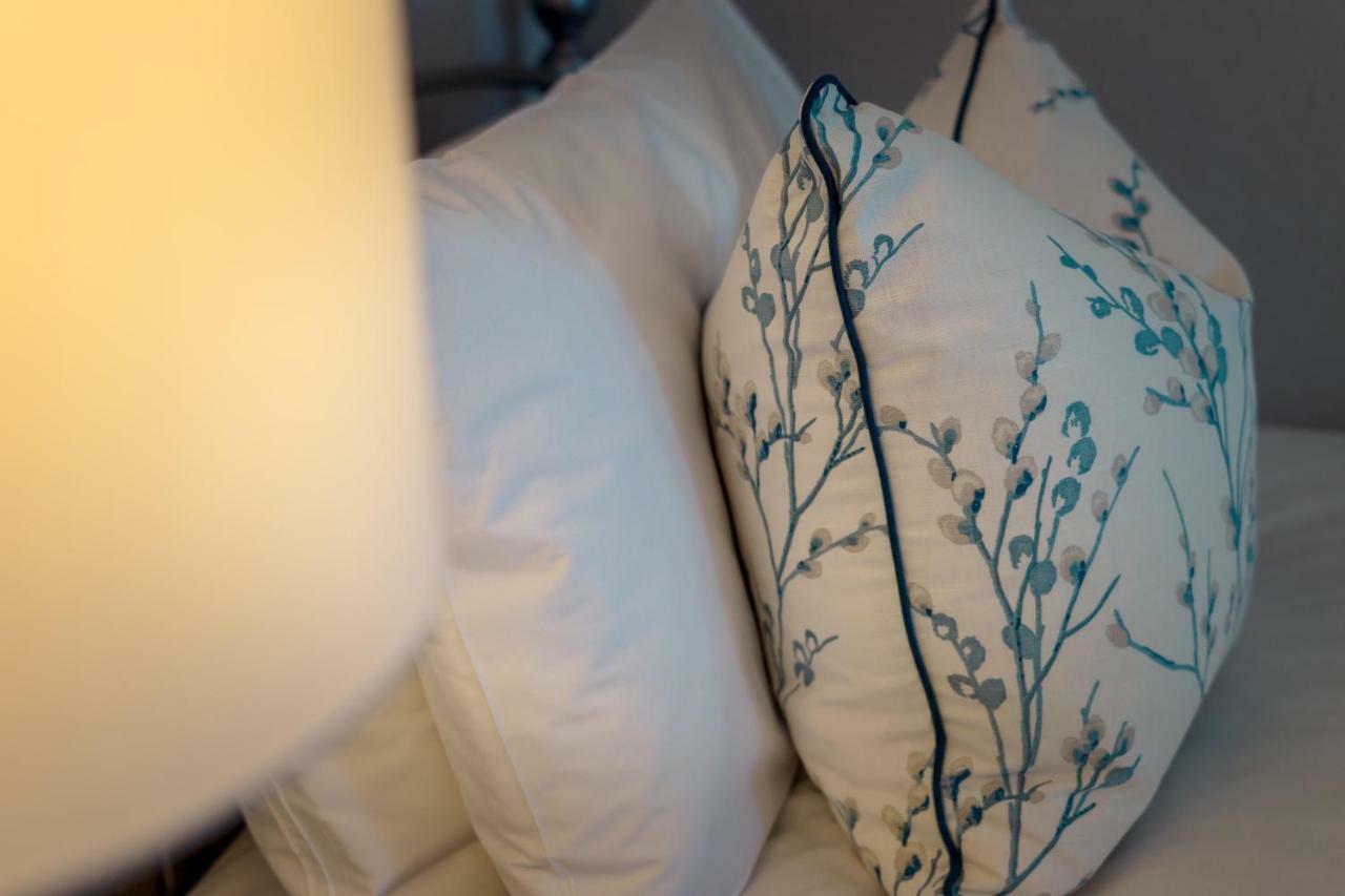 Anabelle'S Guest House Бат Екстер'єр фото