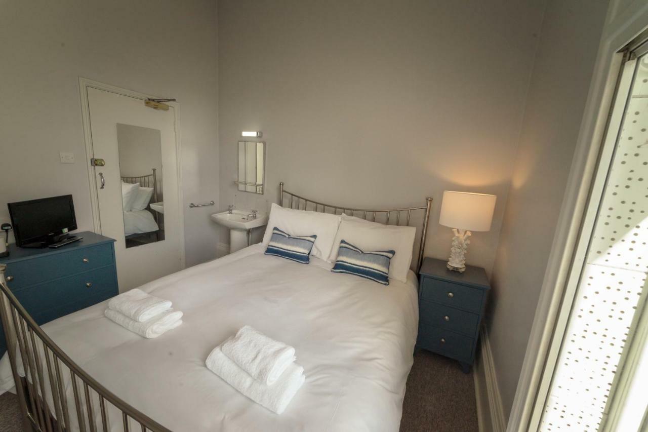Anabelle'S Guest House Бат Екстер'єр фото