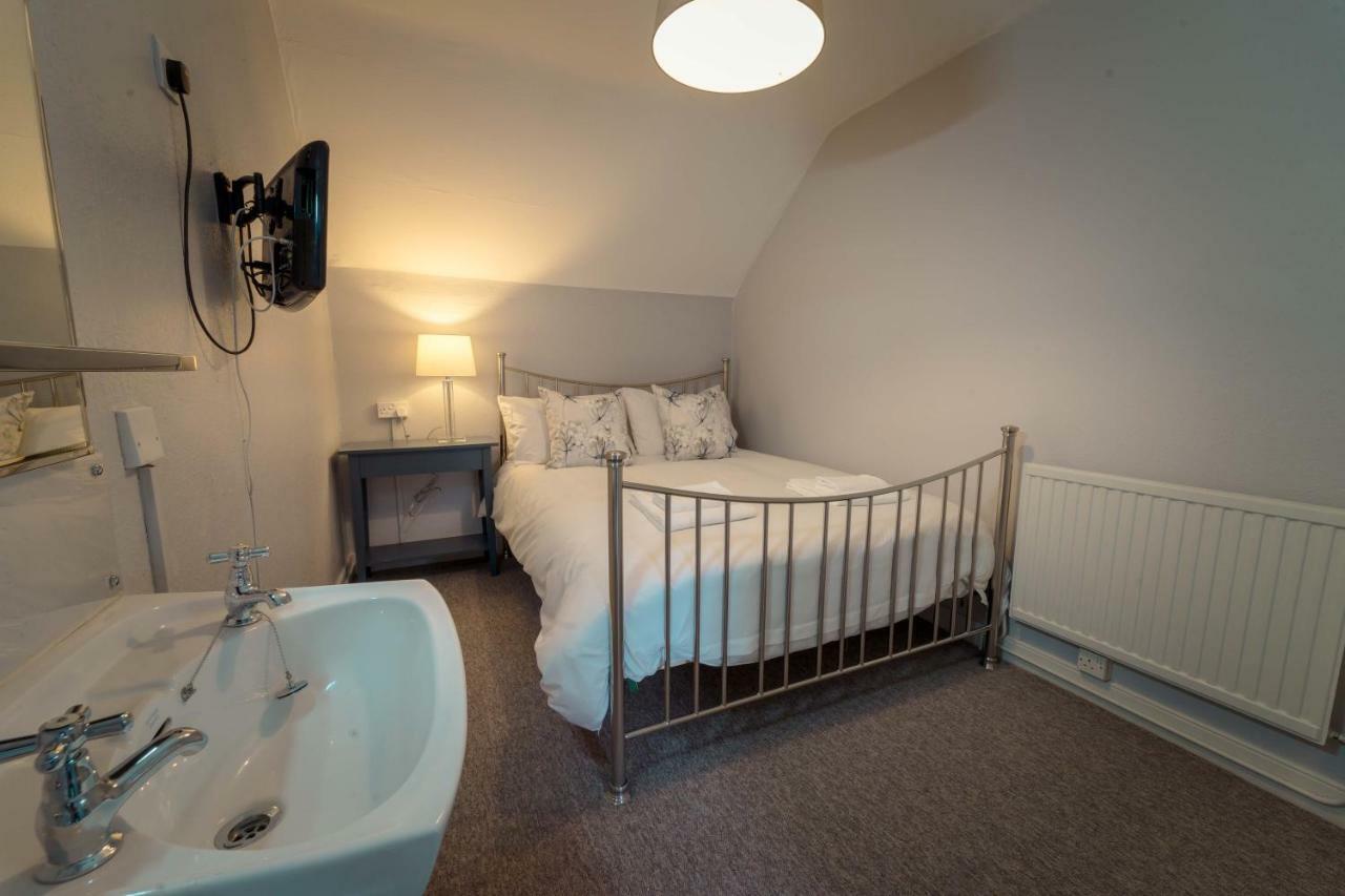 Anabelle'S Guest House Бат Екстер'єр фото