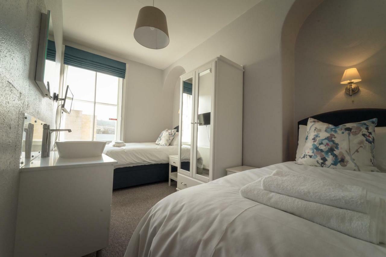 Anabelle'S Guest House Бат Екстер'єр фото