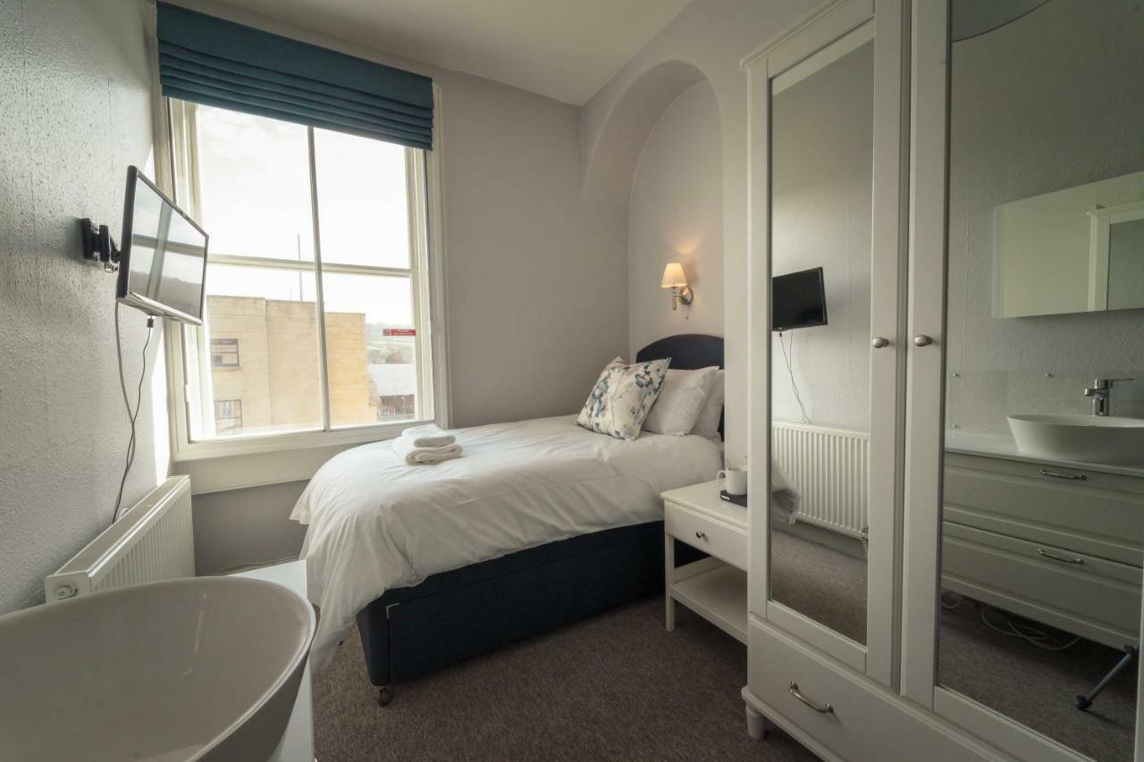 Anabelle'S Guest House Бат Екстер'єр фото