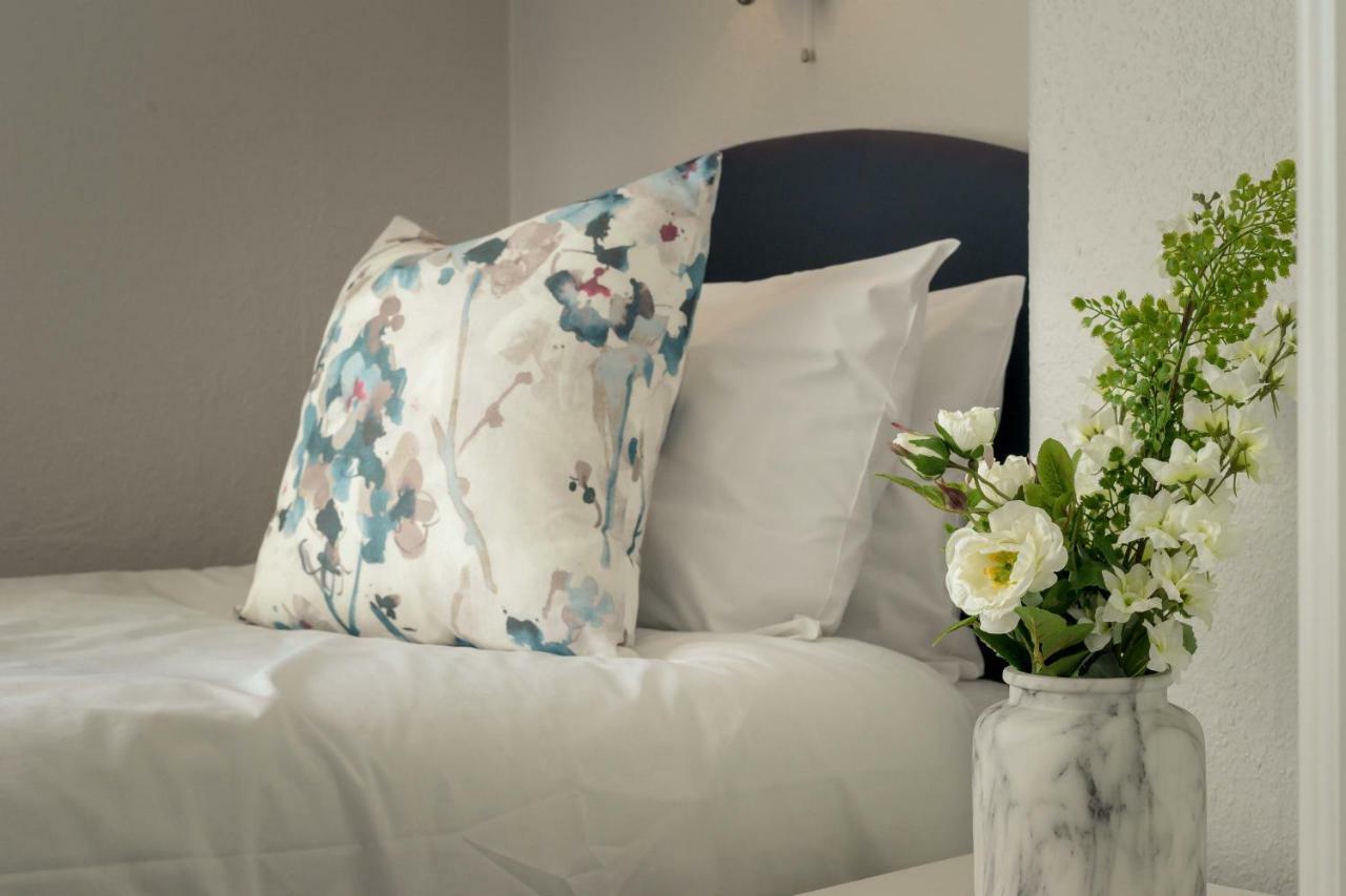 Anabelle'S Guest House Бат Екстер'єр фото