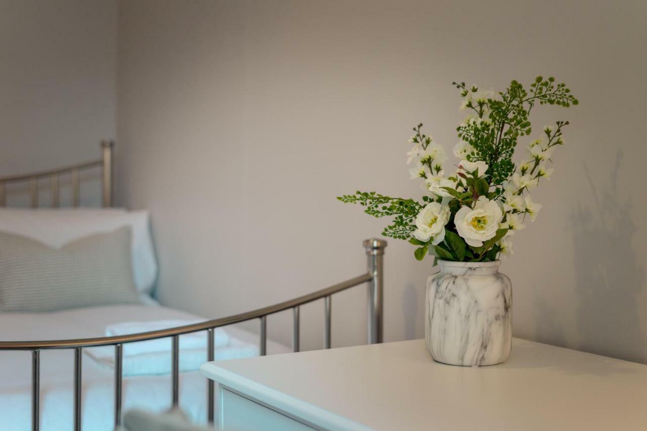 Anabelle'S Guest House Бат Екстер'єр фото