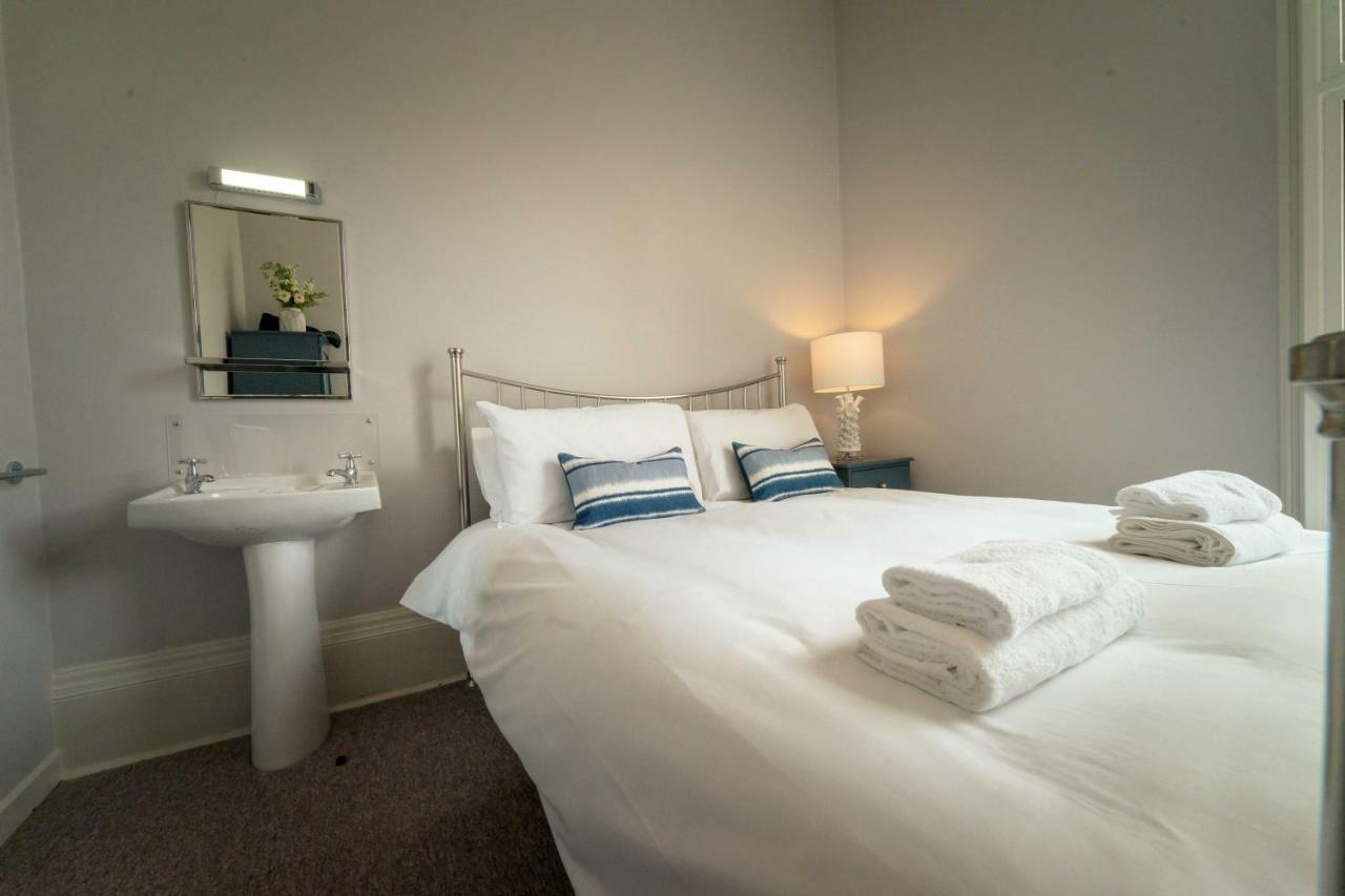 Anabelle'S Guest House Бат Екстер'єр фото