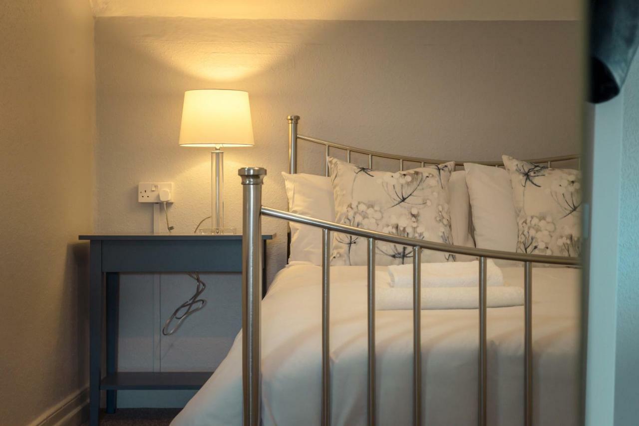 Anabelle'S Guest House Бат Екстер'єр фото
