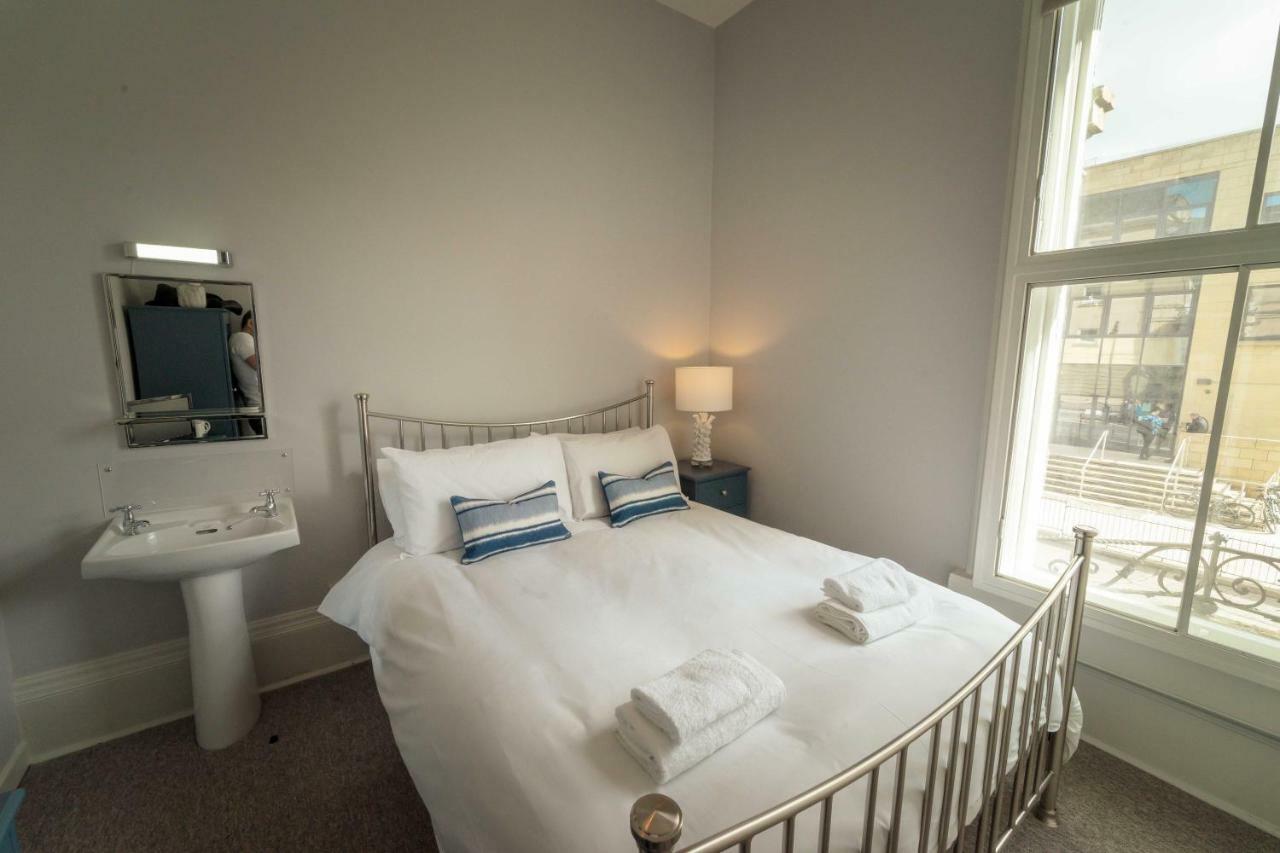 Anabelle'S Guest House Бат Екстер'єр фото