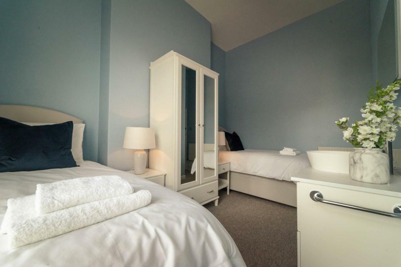 Anabelle'S Guest House Бат Екстер'єр фото