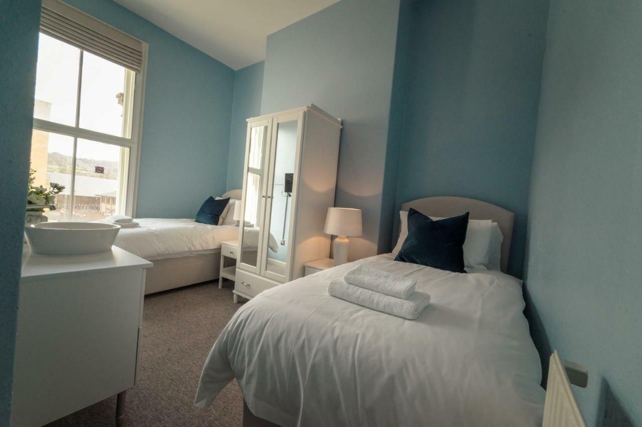 Anabelle'S Guest House Бат Екстер'єр фото
