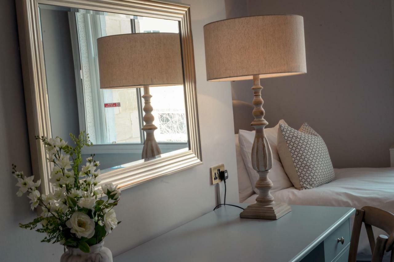 Anabelle'S Guest House Бат Екстер'єр фото