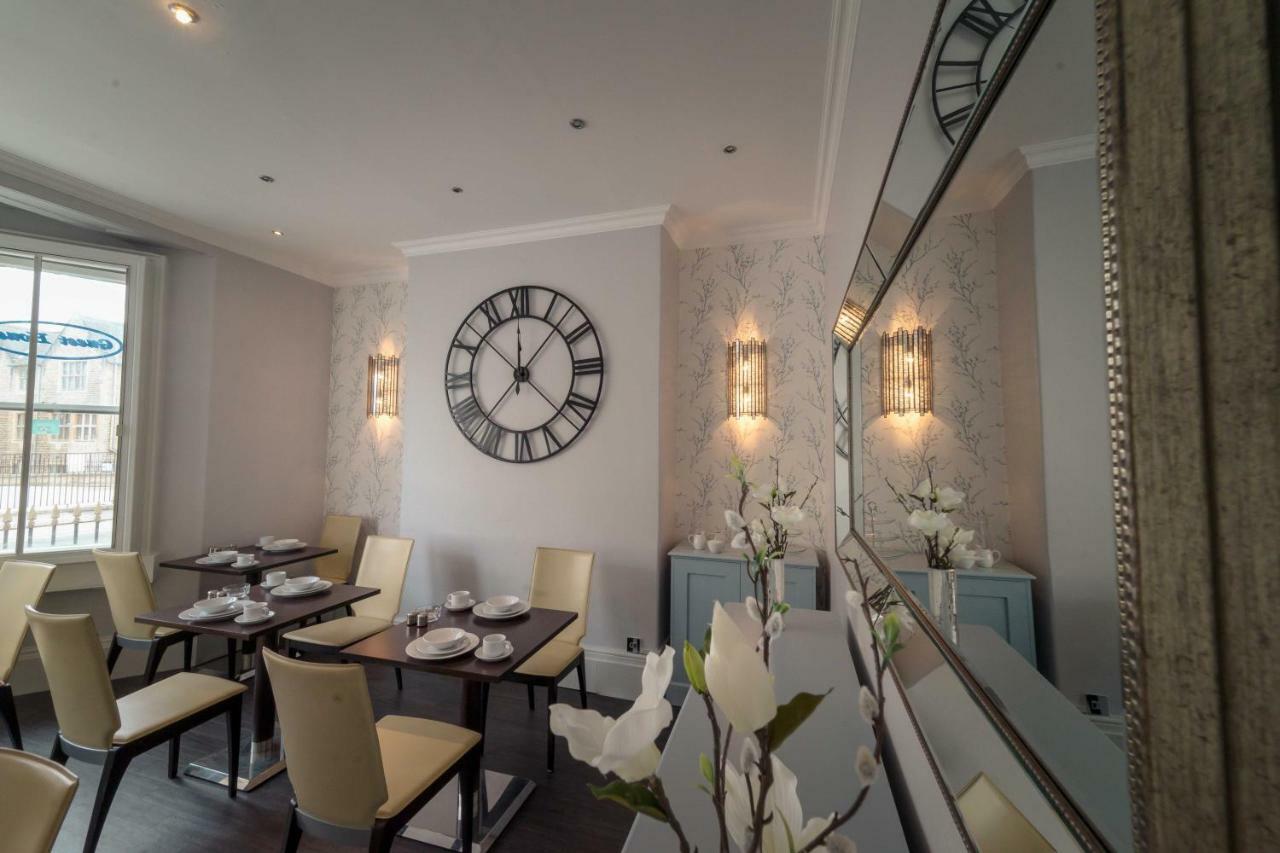 Anabelle'S Guest House Бат Екстер'єр фото